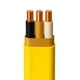 thumbnail image 2 of Cable eléctrico Imperium Cable 12/2 NM-B 76 m 600 V para interior, 2 of 3