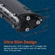 thumbnail image 3 of Barra de Luz LED True Mods 7" 18W 1530lm IP68 Impermeable 12V-24V, 3 of 9