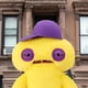 thumbnail image 3 of Juguete de peluche Fuggler Fugg Life Squidge de ZURU para niños, 22 cm, 3 of 9