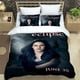 thumbnail image 1 of The twilight Saga printed Bedding Sets exquisite bed supplies set duvet cover bed comforter set bedding set luxury birthday gift, 1 of 5