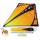 thumbnail image 1 of Kite Prism Kite Technology Vertex High Flying Diamond con cola, 1 of 8