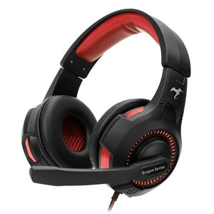Audífonos Gamer Kolke Killer Usb Ps4 Xbox Pc