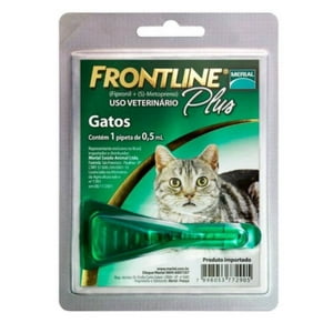Frontline Gato