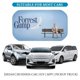 thumbnail image 4 of Forrest Gump Sombrilla Solar para Auto - Protector de Parabrisas Plegable | Cortina Solar Delantero | Bloqueo UV y Aislamiento de Calor 133x73cm, 4 of 6