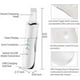 thumbnail image 3 of Paleta Ultrasonica Facial Limpiador Acne Limpiador 3-1, 3 of 3