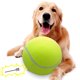 thumbnail image 1 of Pelota de tenis gigante para perros Banfeng 24 cm con aguja, 1 of 7