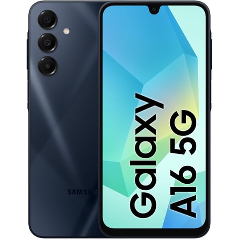 Smartphone Samsung Galaxy A16 5G 128 Gb 4 Gb De Ram,
