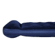 thumbnail image 3 of Colchon Inflable 2 Plazas Inflador De Pie Azul, 3 of 3