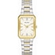 thumbnail image 1 of Reloj Análogo Bulova Clásico Dos Tonos Diamantes Mujer, 1 of 2