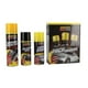 thumbnail image 2 of Triple Pack Silicona + Renovador + Cera, 2 of 2
