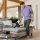 thumbnail image 4 of Aspiradora Inal. Karcher VC4 My Home blanco, 4 of 8