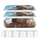 thumbnail image 2 of Moana 3-Piece Bedding Set Soft Warm And Comfortable Soft Bed Set for Bedroom, 2 of 5