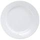 thumbnail image 1 of Plato para pan Yanco AC-5 ABCO, 14 cm de diámetro, porcelana superblanca, 1 of 2