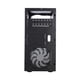 thumbnail image 4 of Gabinete para computadora Fractal Design Core 1100 Mini Tower mATX negro, 4 of 5