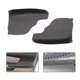thumbnail image 5 of Cobertura de Reposabrazos de Puerta FZJDSD para Honda Odyssey 2011‑2017 – Cuero Negro, 5 of 8