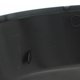 thumbnail image 4 of Cubierta del espejo lateral del conductor negro para Chevrolet Tahoe 2007-2014 – KarParts360, 4 of 7