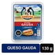thumbnail image 2 of Queso Gauda Laminado, 130 g, 2 of 3