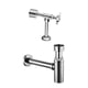 thumbnail image 1 of Juego Fitting Urinario, 1 of 1
