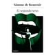 thumbnail image 1 of Libro El Segundo Sexo, 1 of 2