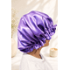 thumbnail image 1 of GORRO SATIN REVERSIBLE, 1 of 3