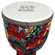 thumbnail image 2 of Djembe Abs 12'' Tumbao, 2 of 5