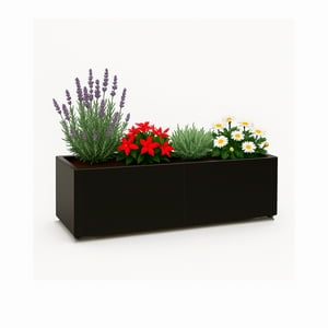 Versatile - Jardinera Steelroots 40-57 -M