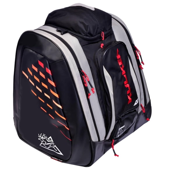 Mochila para botas de esquí térmica KULKEA Thermal Trekker con calefacción 120V