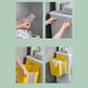 thumbnail image 3 of Cestas para ropa sucia plegables, organizador de ropa sucia, contenedor de almacenamiento, suministros (color: blanco), 3 of 4