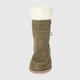 thumbnail image 3 of Bota piel Verde Oliva Marche, 3 of 4