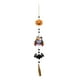thumbnail image 5 of Adorno colgante de Halloween, letrero colgante de madera, fiesta temática de Halloween DIY, linda etiqueta colgante multiusos para fiesta de Halloween , estilo c, 5 of 5