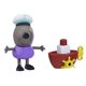thumbnail image 1 of Amigos de Peppa Pig Danny Perro, 1 of 2