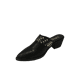 thumbnail image 4 of Punta Ecocuero ZAU01 Negro, 4 of 5