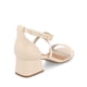 thumbnail image 4 of SANDALIA MUJER BATA STACY CREMA, 4 of 6