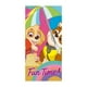 thumbnail image 1 of TOALLA PLAYA 70X140 PAW PATROL GIRL FUN, 1 of 4