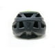 thumbnail image 3 of Casco Radical Mountain MTB Marathon Negro Verde L 58-62cm, 3 of 5