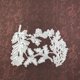 thumbnail image 5 of Troqueles de metal MESYGK con hojas de otoño para relieve, 5 of 6