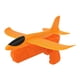 thumbnail image 1 of Juguete Avion Planeador Con Pistola Disparo Aereo Niños naranja, 1 of 6