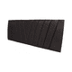 thumbnail image 3 of Respaldo Elegante King Capitone 180x60 Cm Gris Oscuro Lino, 3 of 3