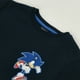 thumbnail image 2 of Poleron Cerrado Niño Gotta Azul Sonic, 2 of 4