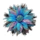 thumbnail image 1 of Guirnalda De Plumas De 18 Pulgadas Para Puerta Delantera, Decoración De Boda Para El Hogar, Accesorios Para Fotos, 1 of 5