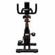 thumbnail image 3 of Bicicleta Spinning Estática Con Monitor Ejercicio Profesional Boost Fitness, 3 of 3