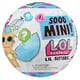 thumbnail image 1 of LOL L.O.L. TOTS SOOO MINI LIL SIS DOLLS, 1 of 2