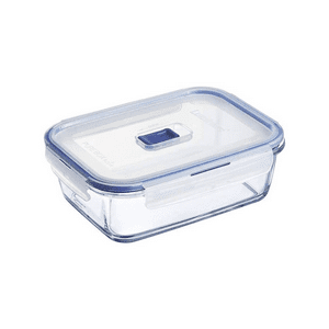 Contenedor Hermético Luminarc Pure Box Active 2 Lt