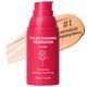 thumbnail image 1 of Base XOTMPFLY que Cambia de Color con SPF 15 30 ml, 1 of 4