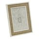 thumbnail image 1 of Marco simil madera rustico Beige 20x30 cm Beige, 1 of 2