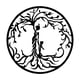 thumbnail image 5 of Decoraciones De Pared Árbol De La Madre Y De Los Niños Silueta Colgante De Metal 1 Niño, 5 of 5
