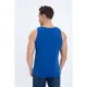 thumbnail image 5 of Polera Musculosa Hombre Sin Mangas Paris Colores 7604, 5 of 5