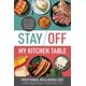 thumbnail image 1 of Libro Victory Belt Publishing – Stay Off My Kitchen Table, 1 of 1