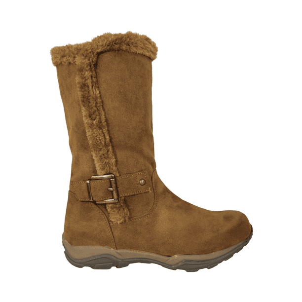 BOTAS CELINA CAMEL MUJER 21JS31 - Talla 39