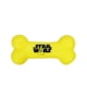 thumbnail image 1 of Hueso De Juguete Amarillo Star Wars Para Perros Mascotas, 1 of 2